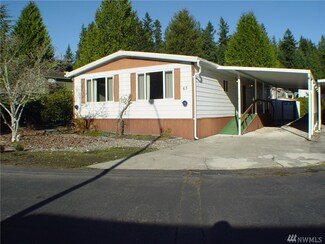 16300 State Highway 305 NE Unit 63, Poulsbo, WA 98370