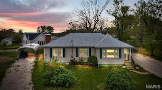 403 Virginia Ave, Potosi, MO 63664