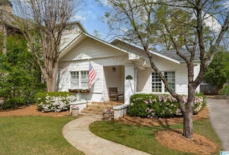 401 Morris Blvd, Birmingham, AL 35209