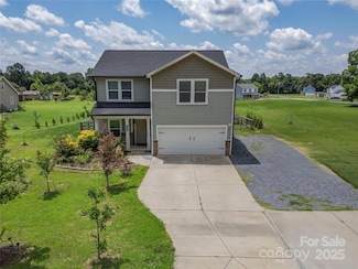 556 Big Lick Rd, Stanfield, NC 28163