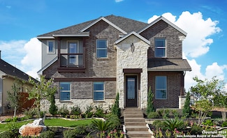 832 Little Pebble, New Braunfels, TX 78130