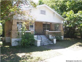 1150 Hall St, Birmingham, AL 35217