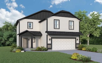 18312 E Michielli Ave, Spokane Valley, WA 99016