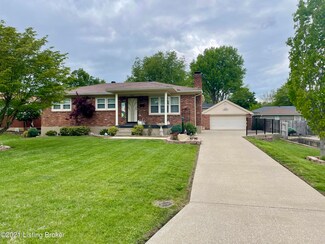 4904 D Lue Ct, Louisville, KY 40216