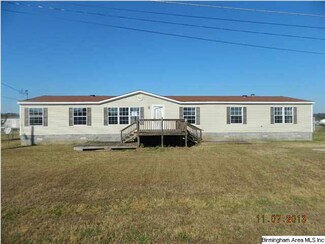 127 Millie Ann Ln, Ohatchee, AL 36271