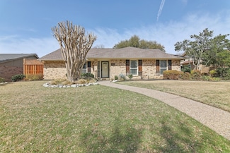 4525 Lone Grove Ln, Plano, TX 75093