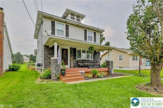 451 E Lawn Rd, Nazareth, PA 18064