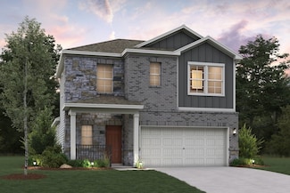427 Pendant Dr, Royse City, TX 75189