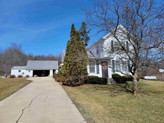 16016 W Dorner Rd, Brodhead, WI 53520
