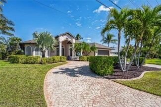 2711 Beach Pkwy W, Cape Coral, FL 33914