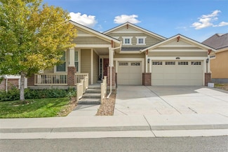 19524 W 58th Place, Golden, CO 80403