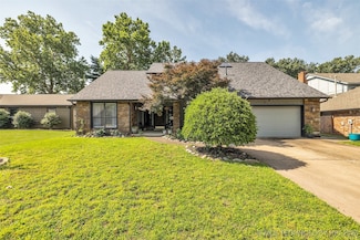 3501 W Richmond St, Broken Arrow, OK 74012