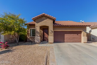 43244 N Heavenly Way Unit 57, Anthem, AZ 85086