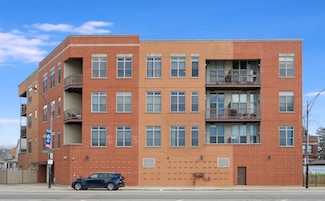3637 N Spaulding Ave Unit 205, Chicago, IL 60618