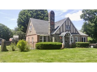 7 Bible Hill Rd, Claremont, NH 03743