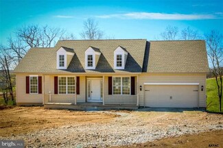 17 Kestrel Dr Unit 98, Gettysburg, PA 17325