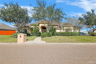 5302 Remington Dr, Harlingen, TX 78552