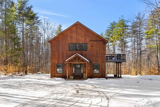 249 Old Goshen Rd, Center Conway, NH 03813