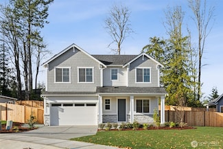 333 N 55th St Unit 29, Mount Vernon, WA 98273