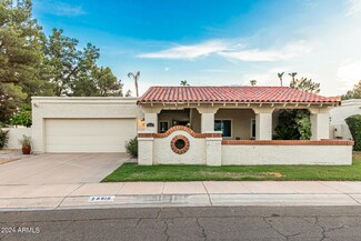 8910 N 83rd Place, Scottsdale, AZ 85258