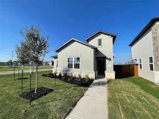 101 Thurman Holt Rd, Hutto, TX 78634