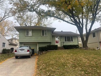 4605 N Bristol Ave, Kansas City, MO 64117