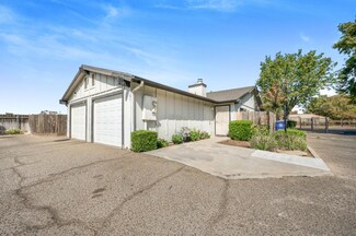 2247 W Dakota Ave Unit 101, Fresno, CA 93705