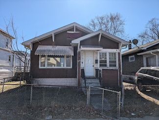 956 Murray St, Hammond, IN 46320