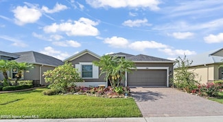 3624 Sansome Cir, Melbourne, FL 32940