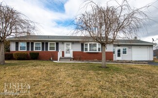 112 Liberty St, Howard, PA 16841