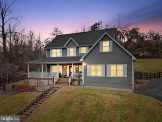 8182 Ashton Way, Warrenton, VA 20186