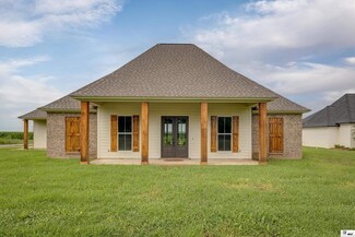 930 Old Sterlington Rd, Sterlington, LA 71280