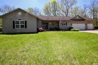 289 E Lucille St, East Peoria, IL 61611