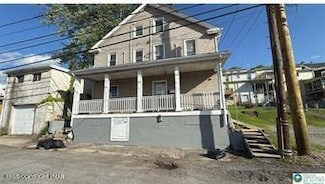 525 Hazle St, Tamaqua, PA 18252