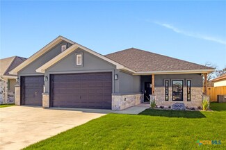 2652 Belle Hubbard Trail, Belton, TX 76513