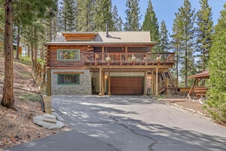 3225 Fawn Ln, Portola, CA 96122