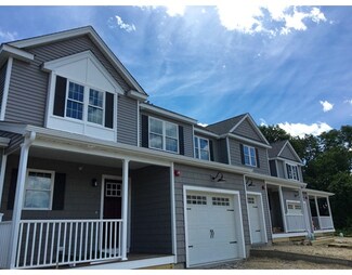 102 Ice House Landing Unit Building11B, Marlborough, MA 01752