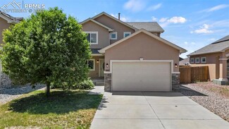 7667 Colorado Tech Dr, Colorado Springs, CO 80915