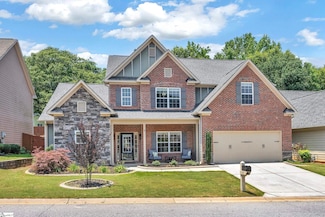 9 Raven Falls Ln, Simpsonville, SC 29681