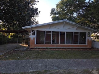 1211 E Strong St, Pensacola, FL 32501