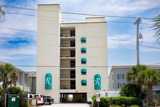 1520 N Waccamaw Dr Unit 602N, Murrells Inlet, SC 29576