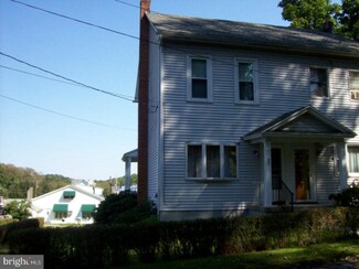 27 St Mary's Ave, Reilly Township, PA 17923