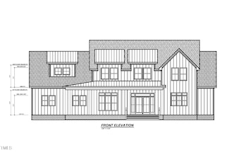 2560 Lassiter Rd, Four Oaks, NC 27524