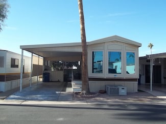 4860 E Main St Unit A-36, Mesa, AZ 85205