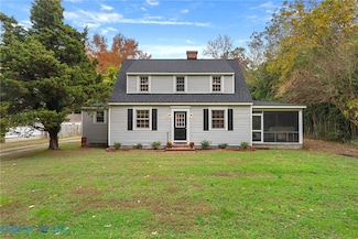 1805 Windmill Point Rd, White Stone, VA 22578