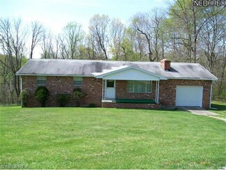 3620 Embree Rd, Stockport, OH 43787