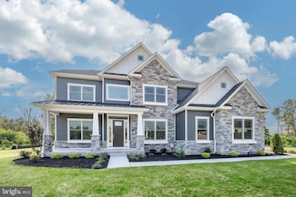 543 Webb Rd, Chadds Ford, PA 19317