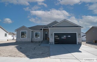 4560 Remuda Rd, Ammon, ID 83406