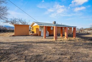 325 New Mexico 399, Española, NM 87532
