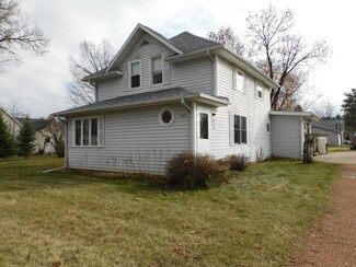 1407 Mathews St, Merrill, WI 54452